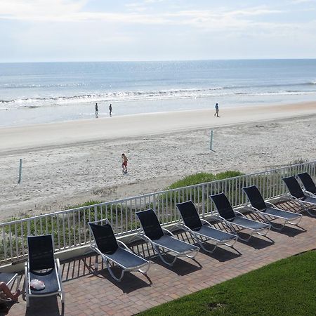 Arya Blu Inn And Suites Ormond Beach Zewnętrze zdjęcie