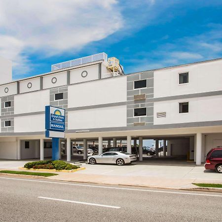Arya Blu Inn And Suites Ormond Beach Zewnętrze zdjęcie