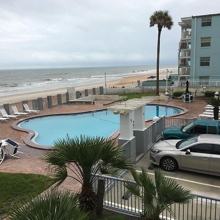 Arya Blu Inn And Suites Ormond Beach Zewnętrze zdjęcie