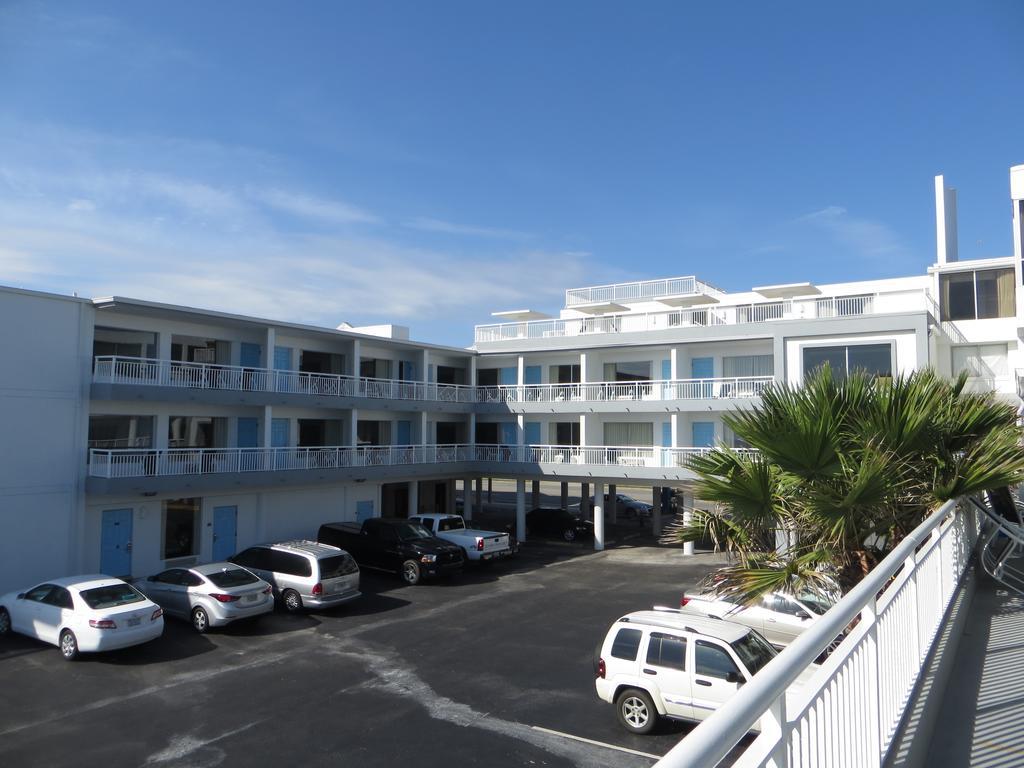 Arya Blu Inn And Suites Ormond Beach Zewnętrze zdjęcie