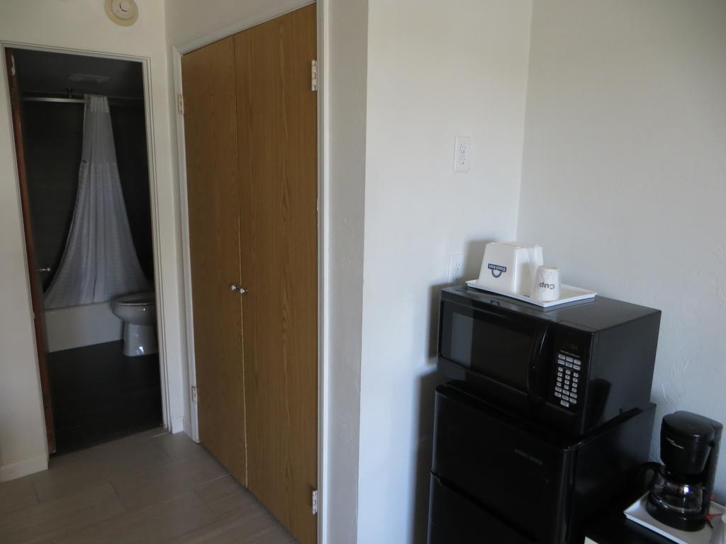 Arya Blu Inn And Suites Ormond Beach Zewnętrze zdjęcie