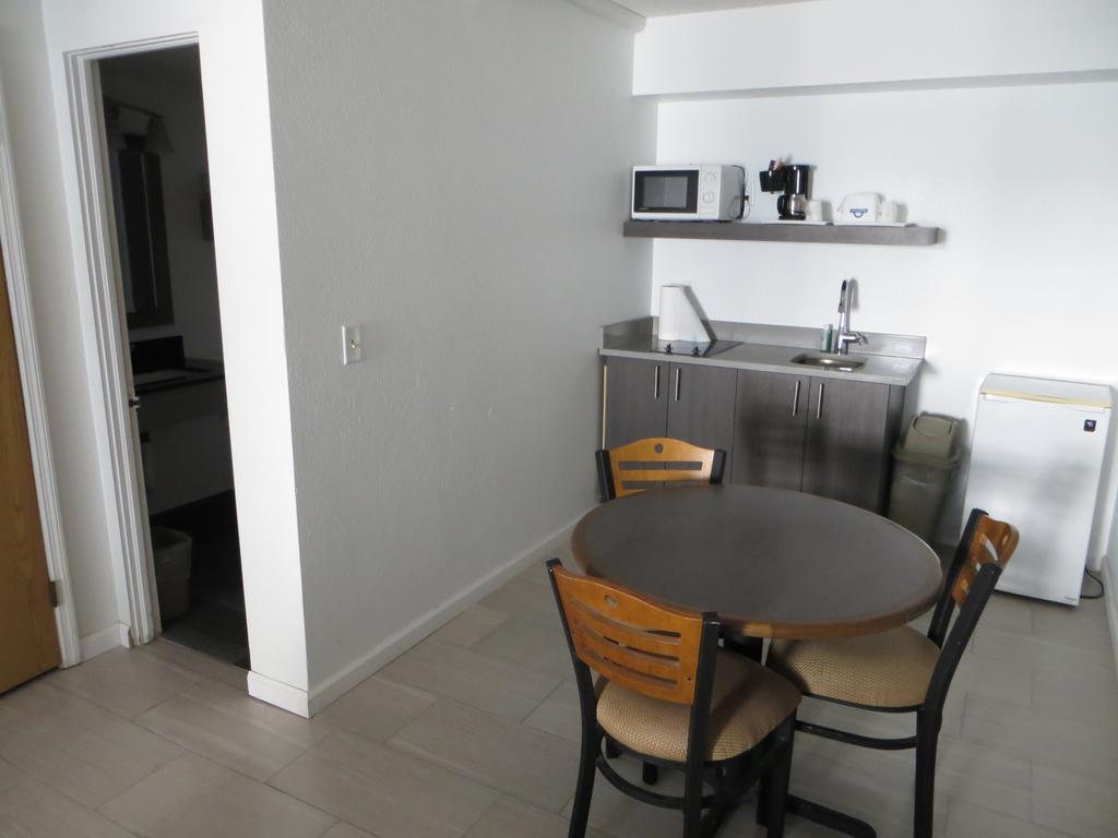 Arya Blu Inn And Suites Ormond Beach Zewnętrze zdjęcie