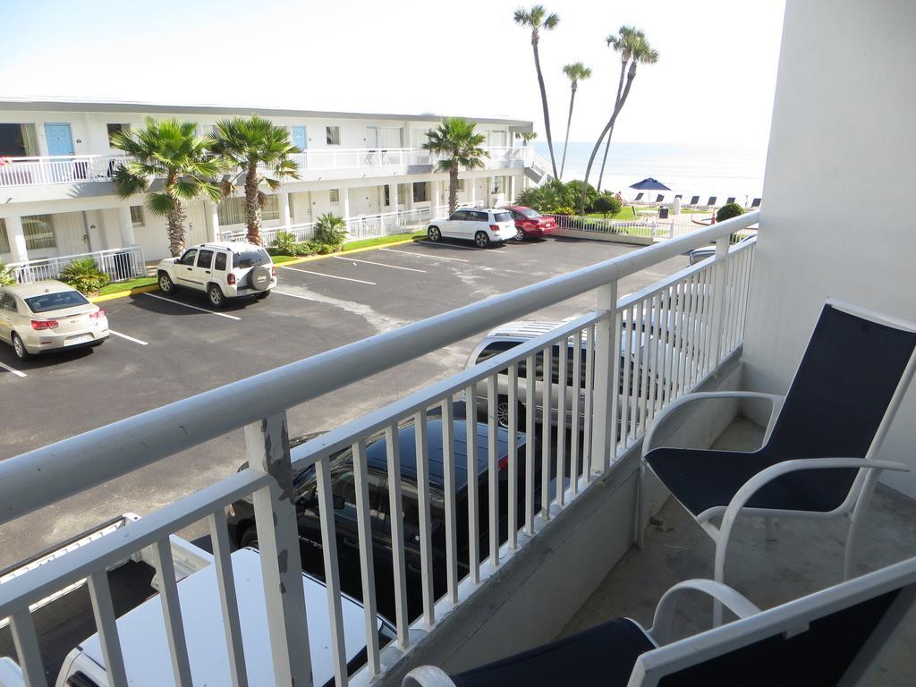 Arya Blu Inn And Suites Ormond Beach Zewnętrze zdjęcie