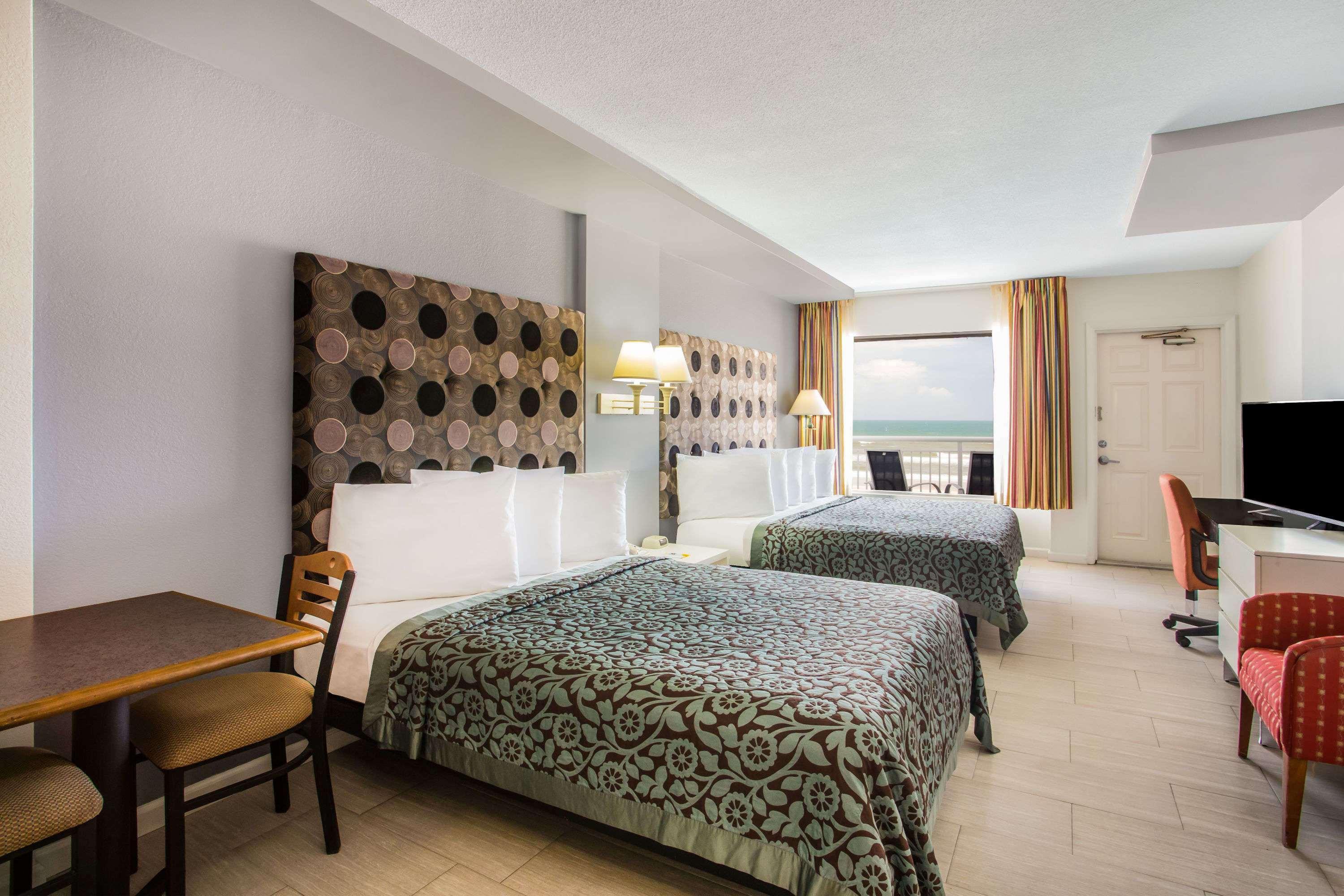 Arya Blu Inn And Suites Ormond Beach Zewnętrze zdjęcie