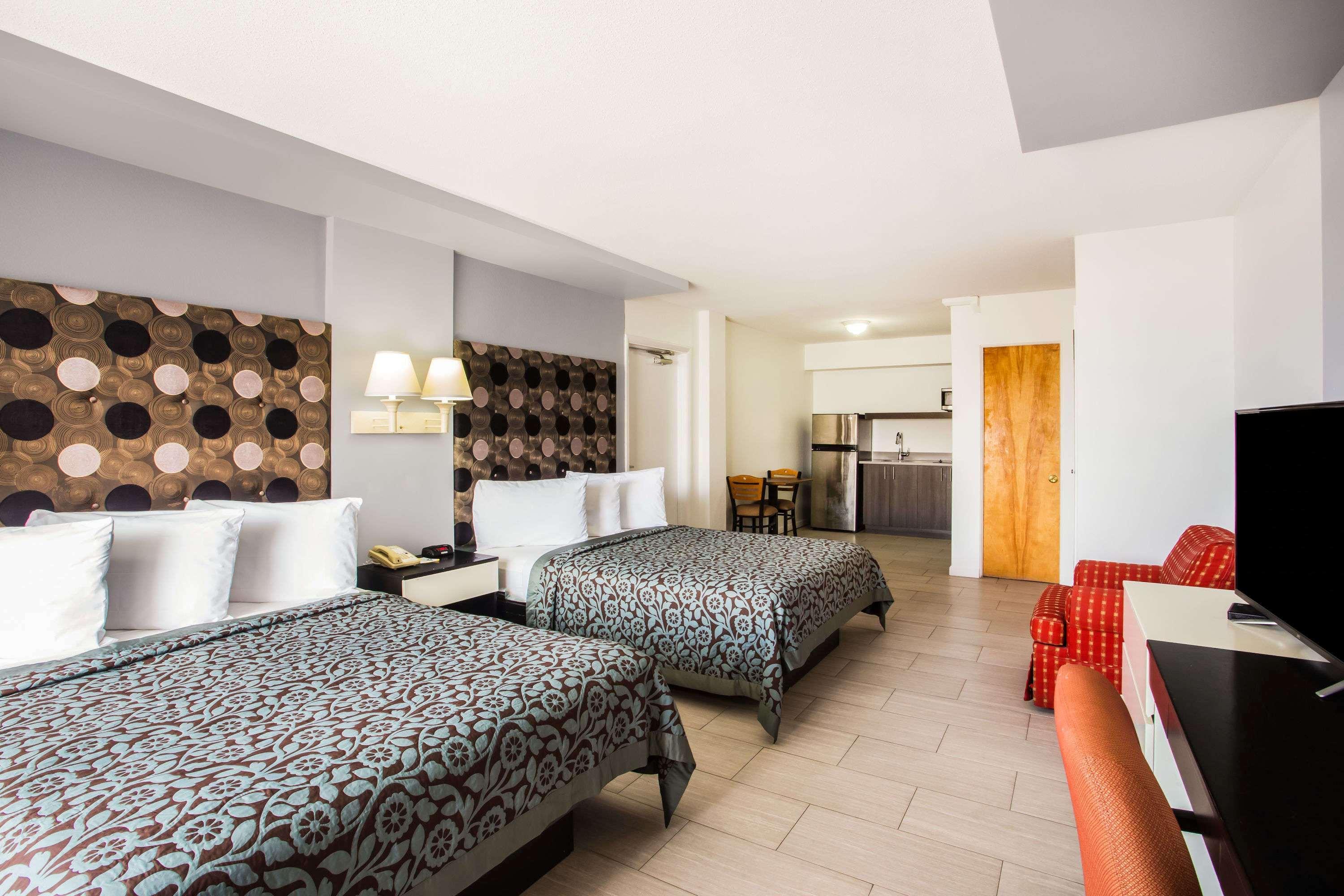 Arya Blu Inn And Suites Ormond Beach Zewnętrze zdjęcie