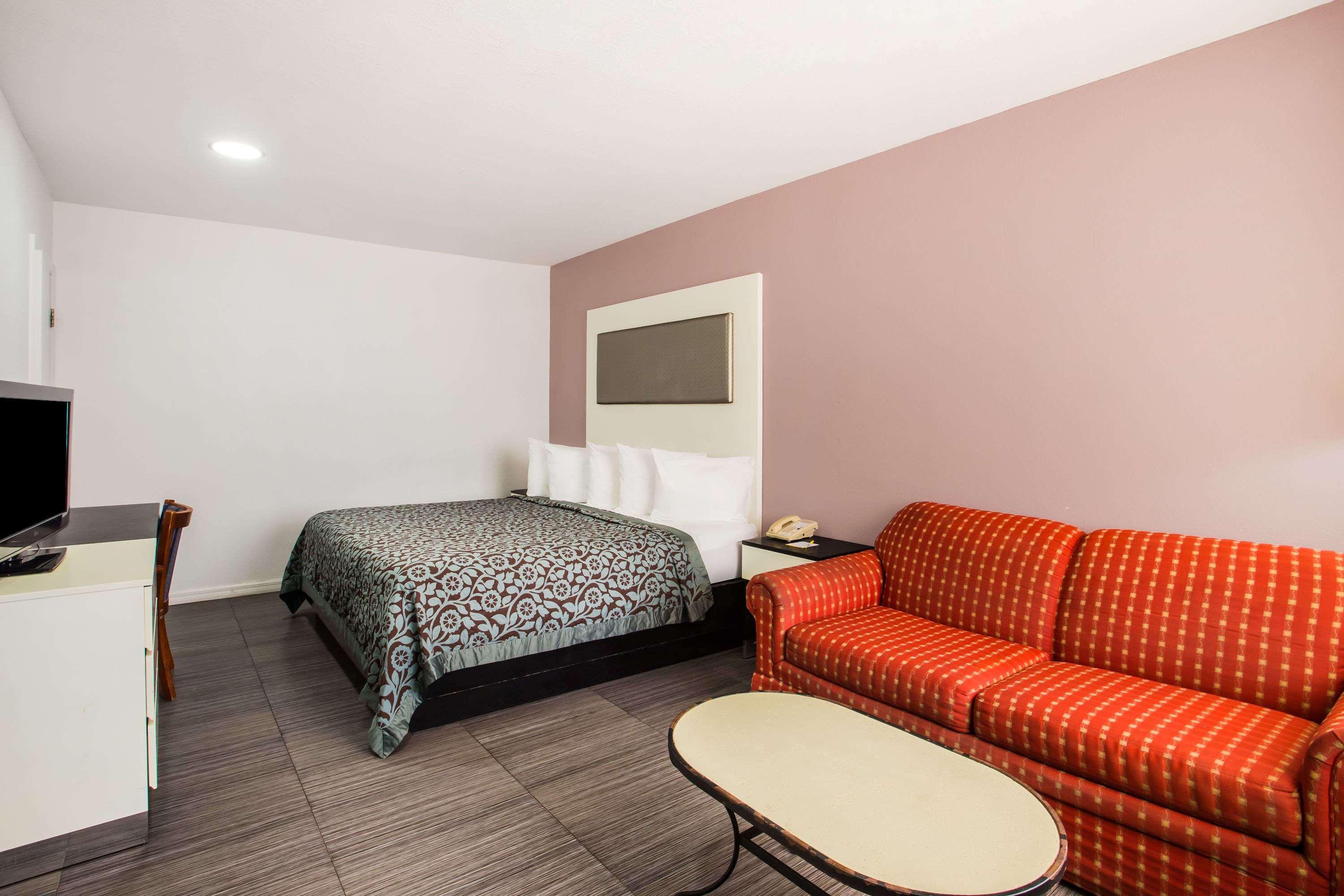 Arya Blu Inn And Suites Ormond Beach Zewnętrze zdjęcie
