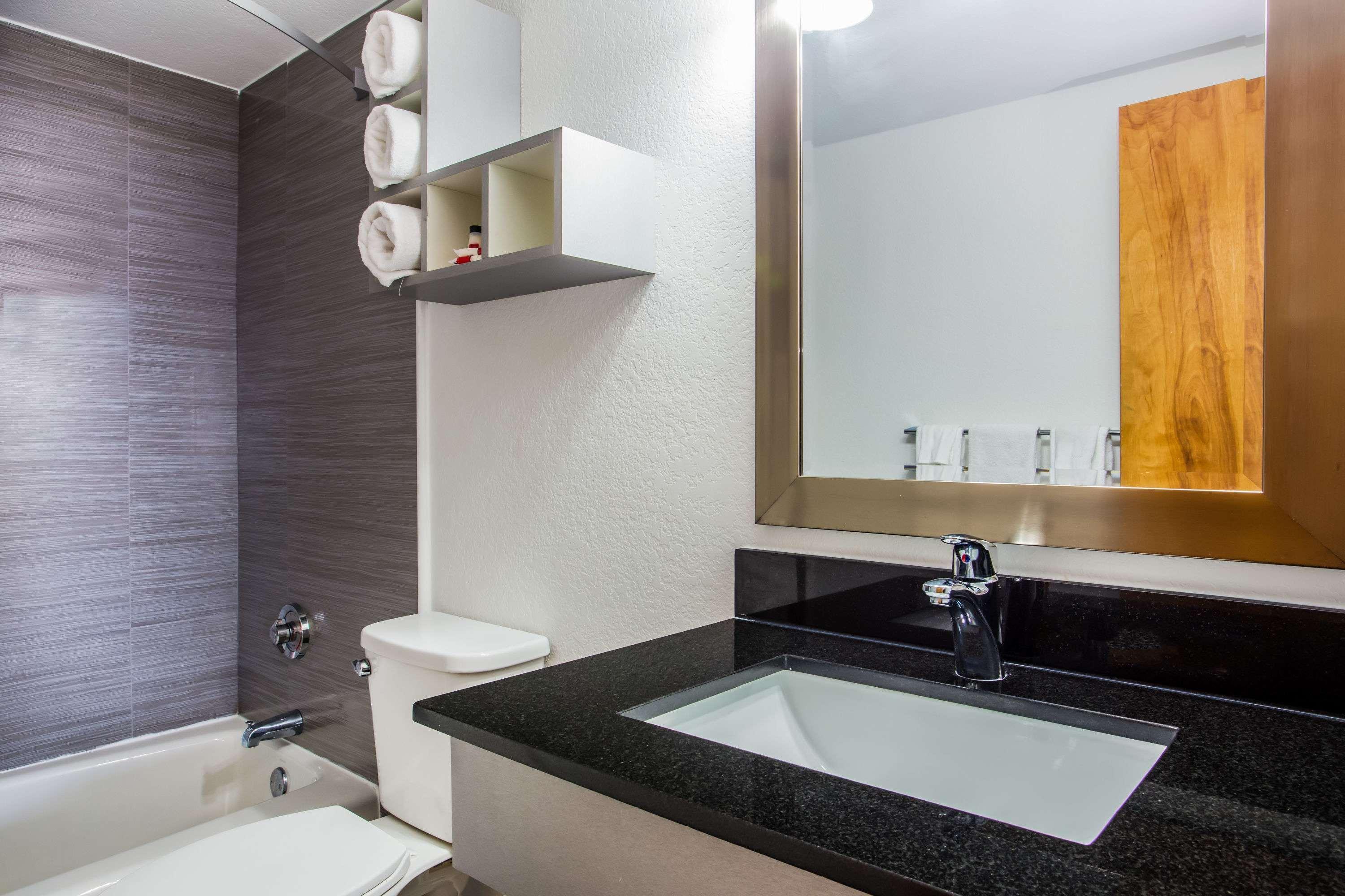 Arya Blu Inn And Suites Ormond Beach Zewnętrze zdjęcie