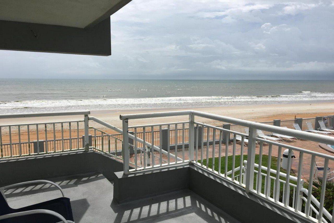 Arya Blu Inn And Suites Ormond Beach Zewnętrze zdjęcie