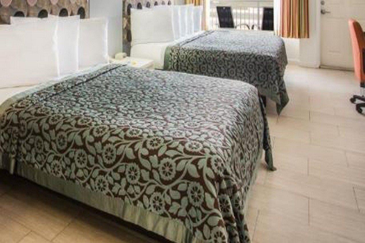 Arya Blu Inn And Suites Ormond Beach Zewnętrze zdjęcie