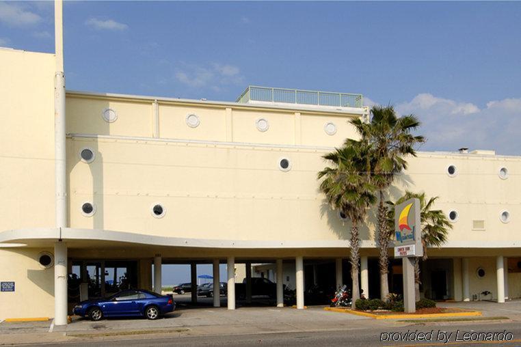 Arya Blu Inn And Suites Ormond Beach Zewnętrze zdjęcie