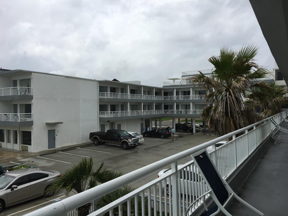 Arya Blu Inn And Suites Ormond Beach Zewnętrze zdjęcie