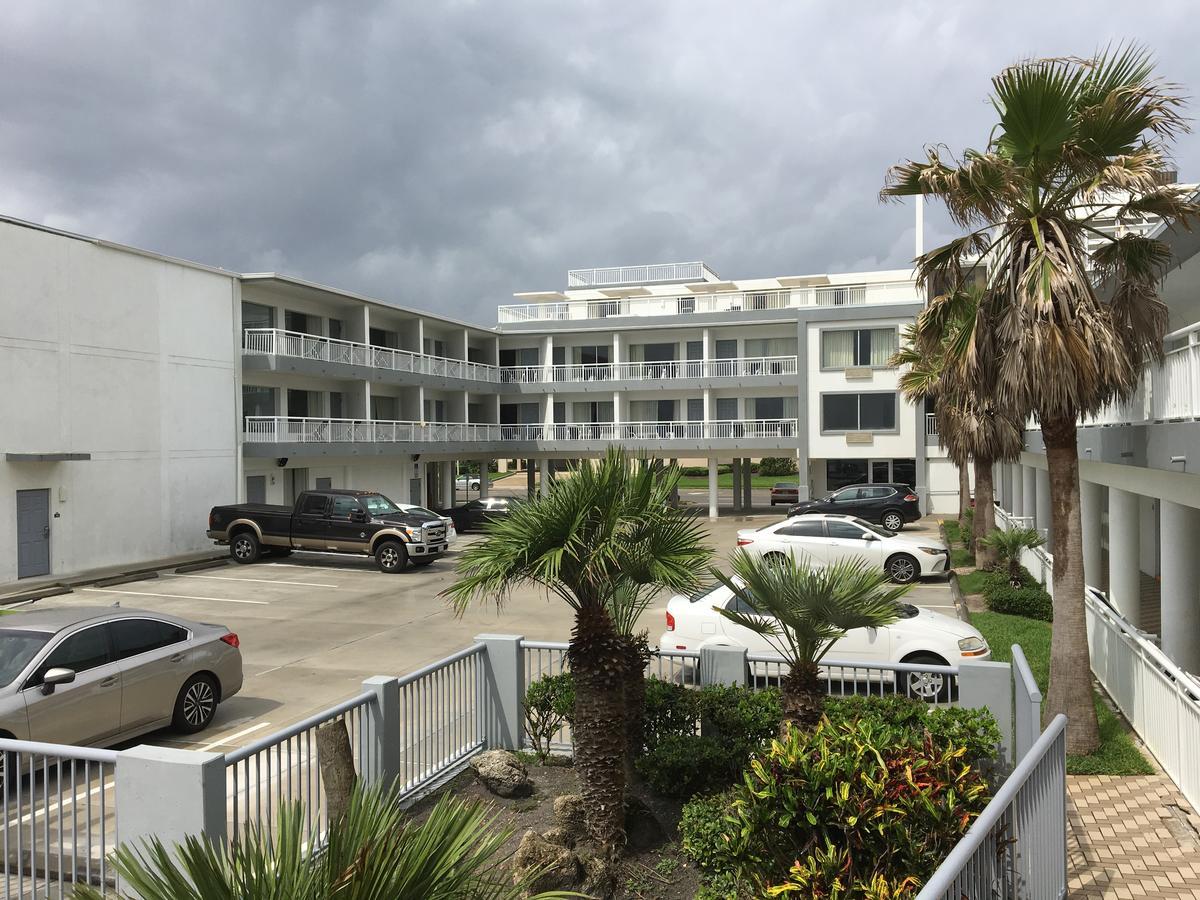 Arya Blu Inn And Suites Ormond Beach Zewnętrze zdjęcie
