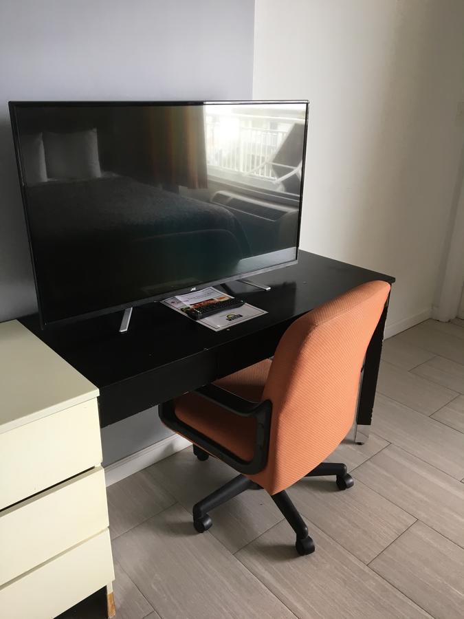 Arya Blu Inn And Suites Ormond Beach Zewnętrze zdjęcie