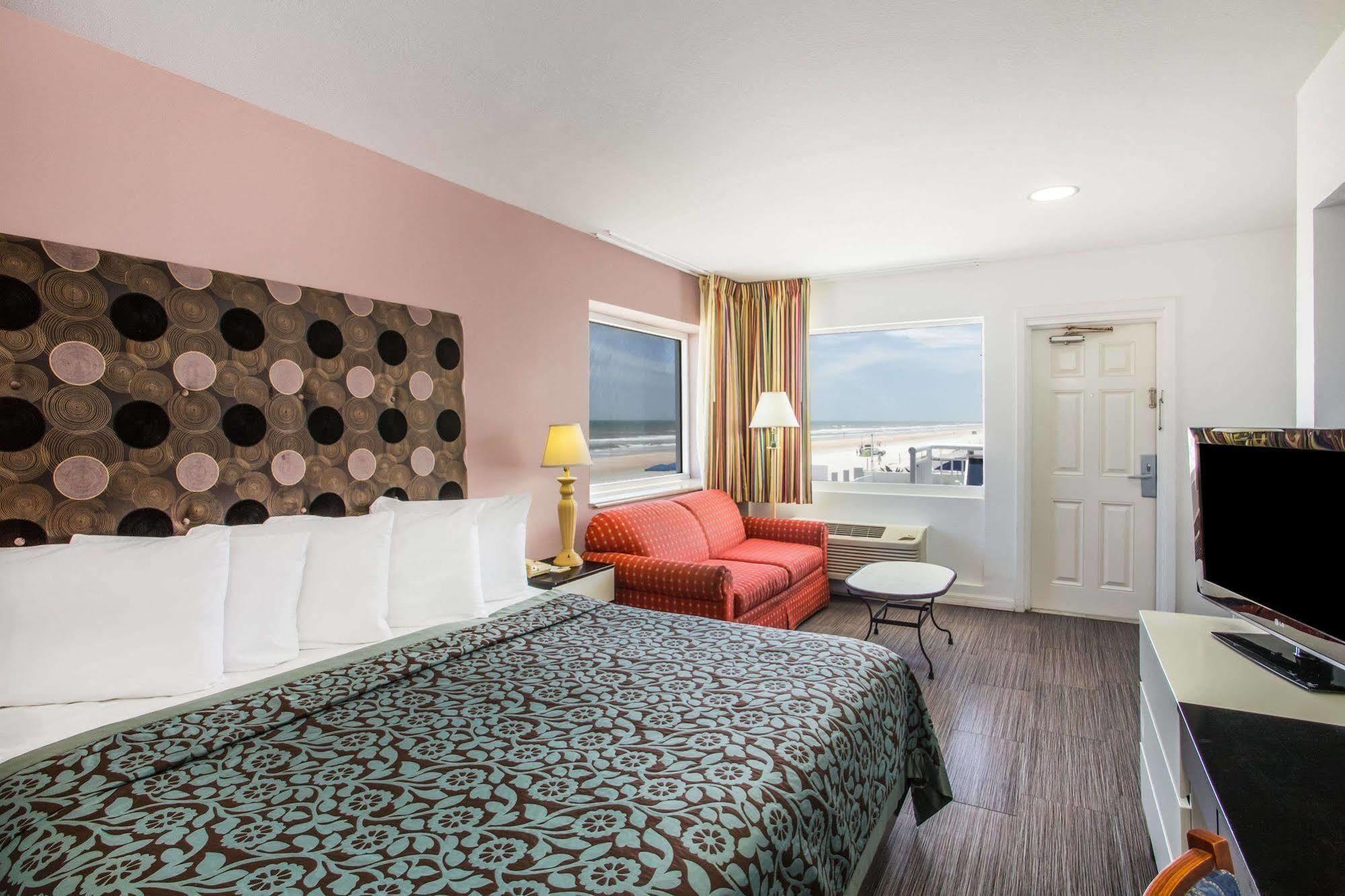 Arya Blu Inn And Suites Ormond Beach Zewnętrze zdjęcie