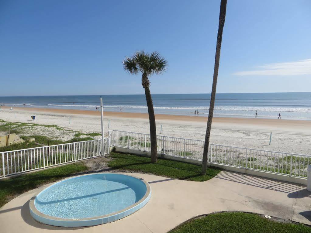 Arya Blu Inn And Suites Ormond Beach Zewnętrze zdjęcie