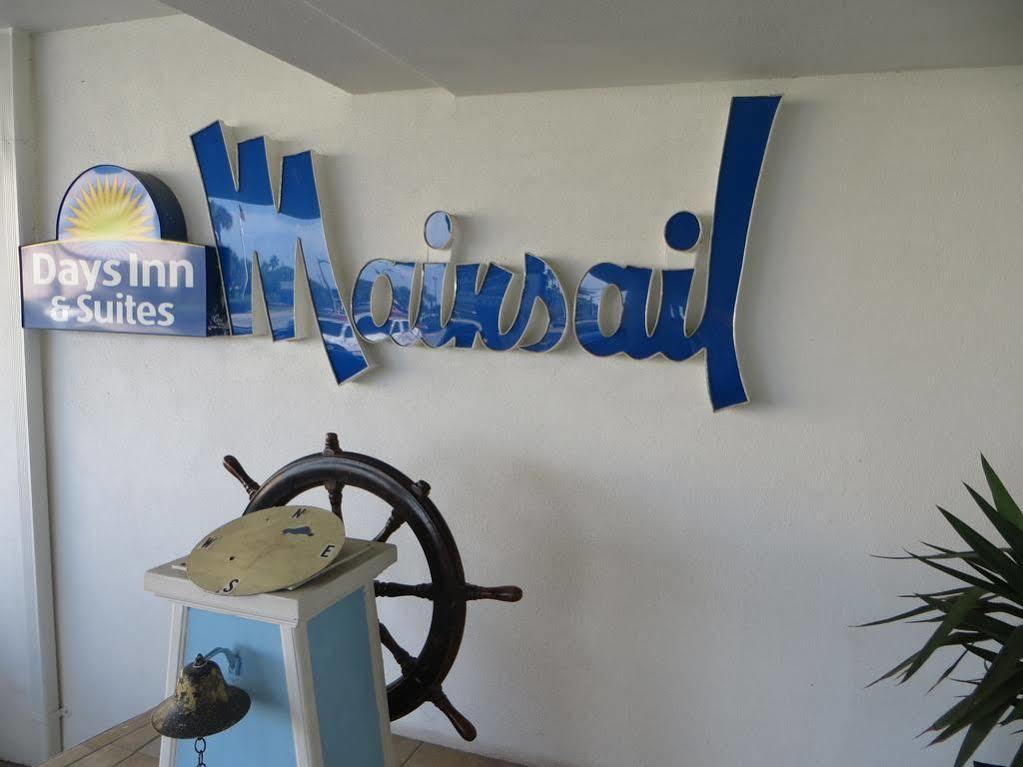 Arya Blu Inn And Suites Ormond Beach Zewnętrze zdjęcie