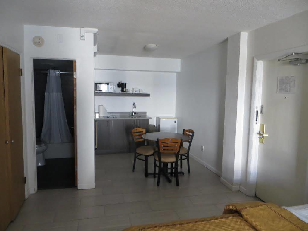 Arya Blu Inn And Suites Ormond Beach Zewnętrze zdjęcie
